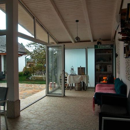Casa Ade Villa ออคนาชูกาแต็ก ภายนอก รูปภาพ