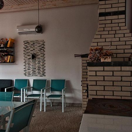 Casa Ade Villa ออคนาชูกาแต็ก ภายนอก รูปภาพ
