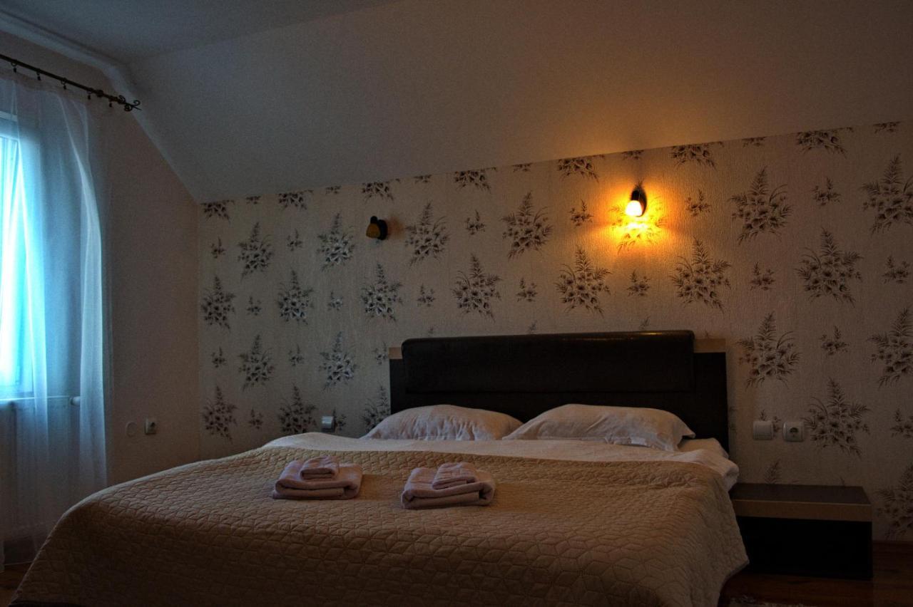Casa Ade Villa ออคนาชูกาแต็ก ภายนอก รูปภาพ
