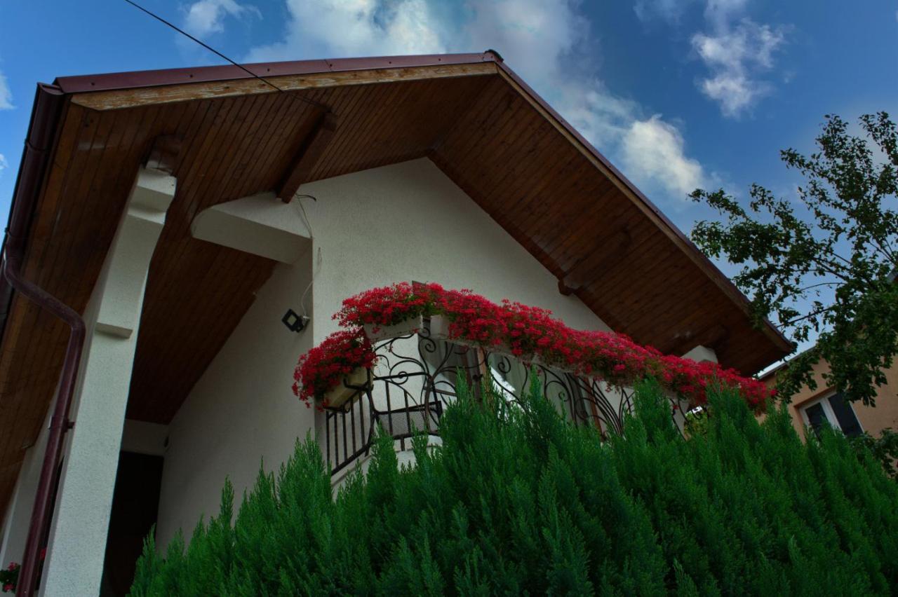 Casa Ade Villa ออคนาชูกาแต็ก ภายนอก รูปภาพ