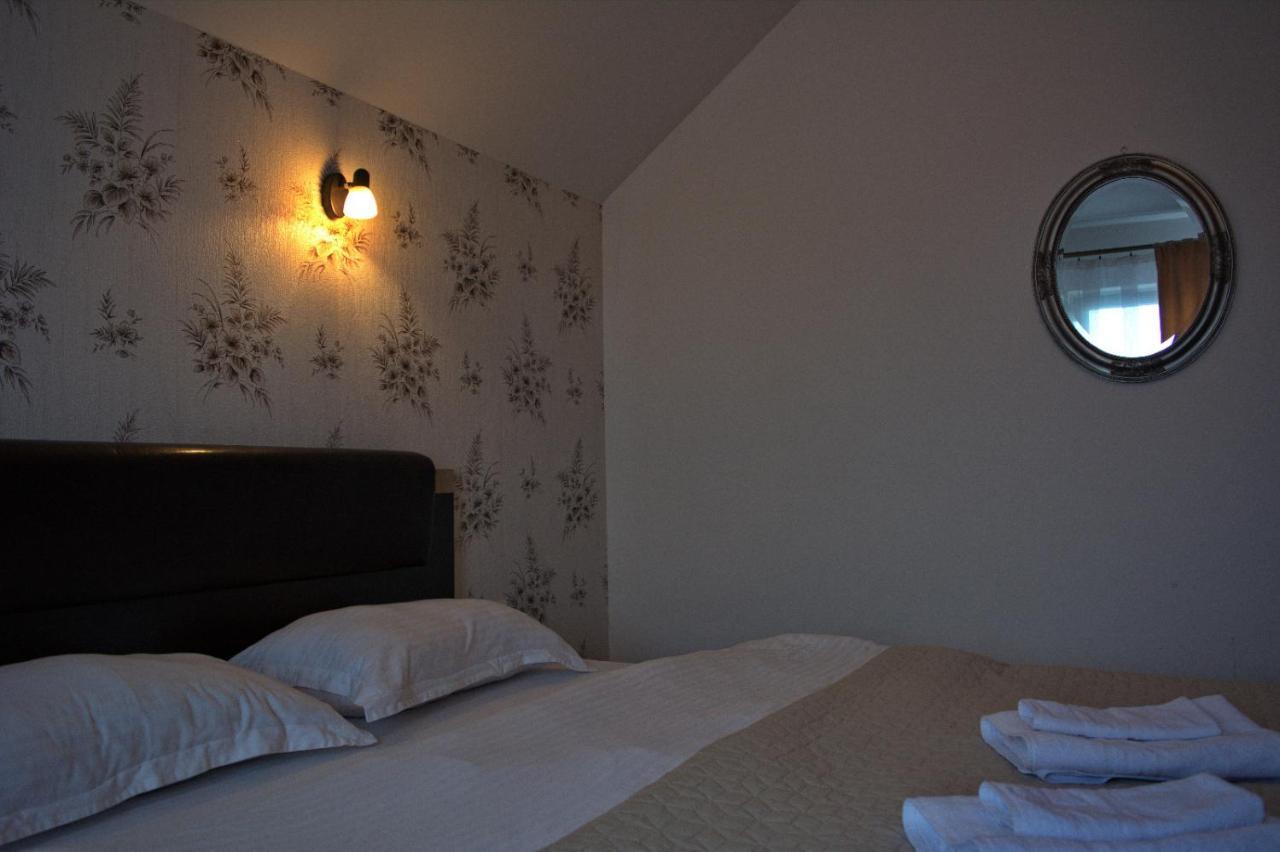 Casa Ade Villa ออคนาชูกาแต็ก ภายนอก รูปภาพ