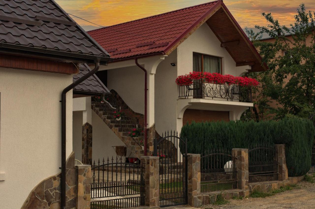 Casa Ade Villa ออคนาชูกาแต็ก ภายนอก รูปภาพ