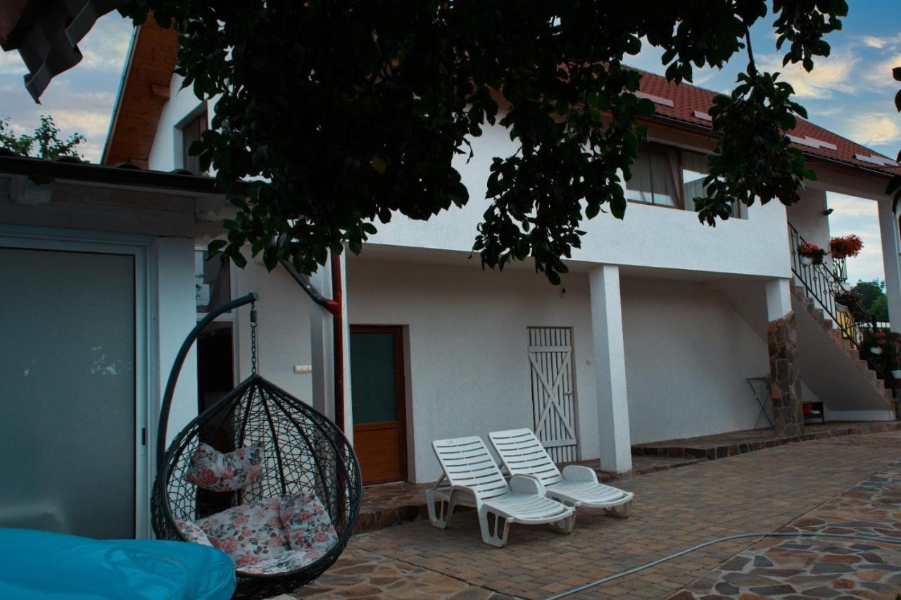 Casa Ade Villa ออคนาชูกาแต็ก ภายนอก รูปภาพ