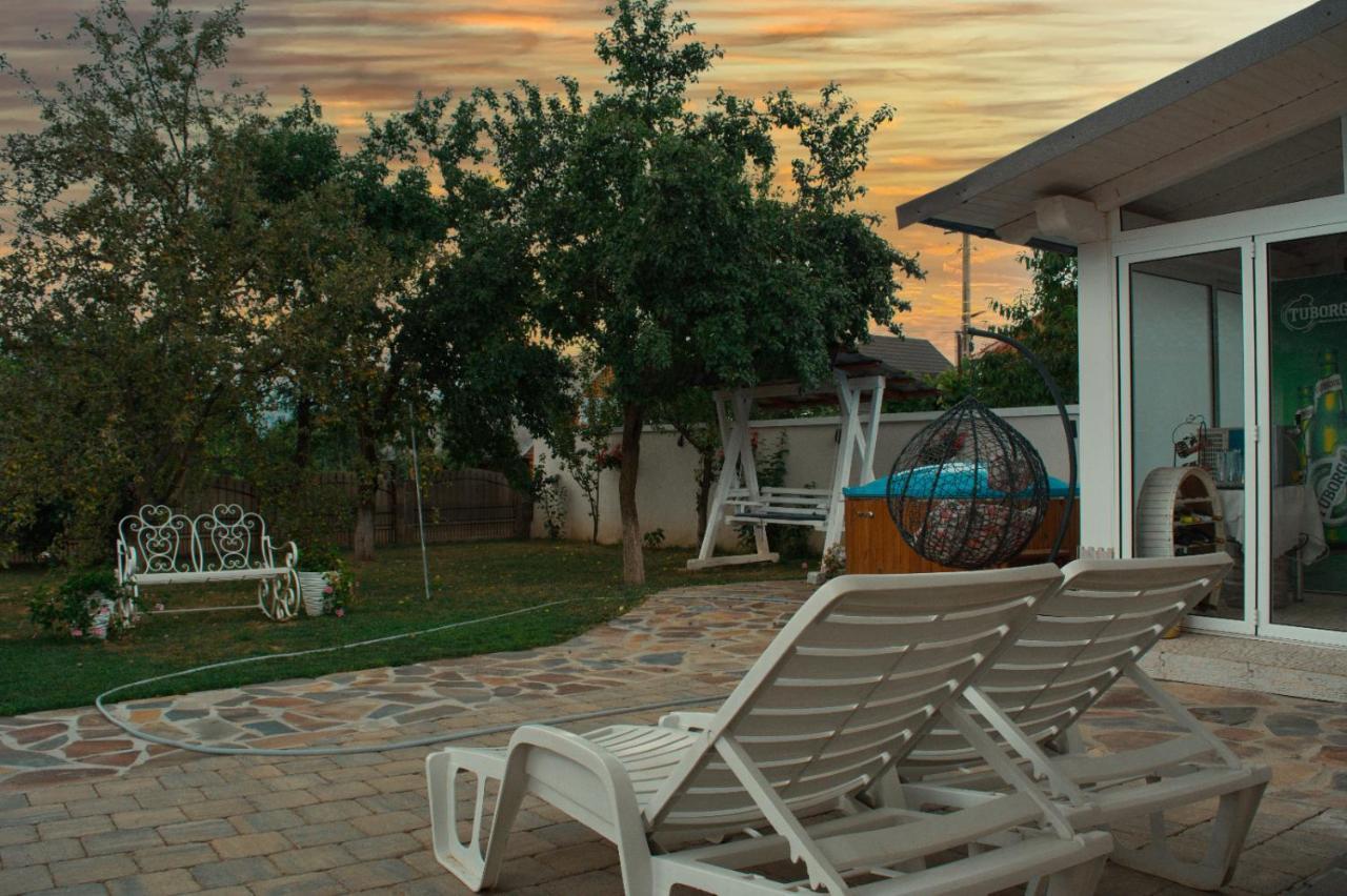 Casa Ade Villa ออคนาชูกาแต็ก ภายนอก รูปภาพ