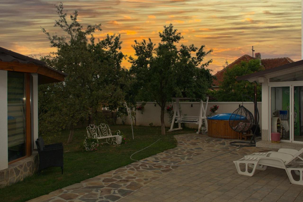 Casa Ade Villa ออคนาชูกาแต็ก ภายนอก รูปภาพ