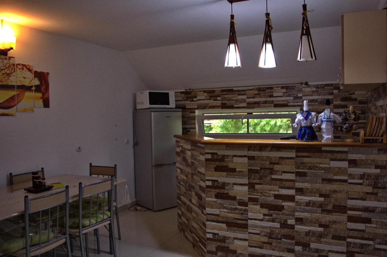 Casa Ade Villa ออคนาชูกาแต็ก ภายนอก รูปภาพ