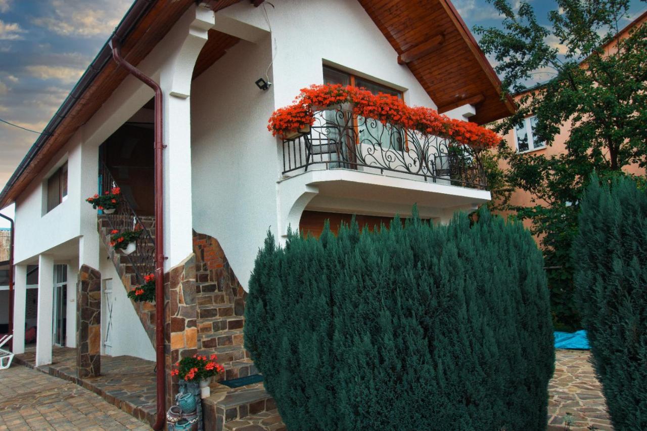 Casa Ade Villa ออคนาชูกาแต็ก ภายนอก รูปภาพ