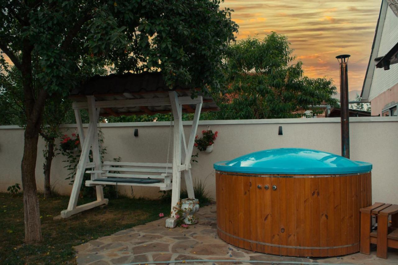 Casa Ade Villa ออคนาชูกาแต็ก ภายนอก รูปภาพ