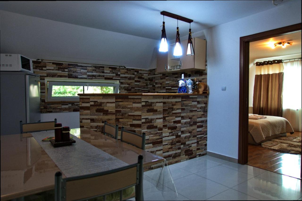 Casa Ade Villa ออคนาชูกาแต็ก ภายนอก รูปภาพ