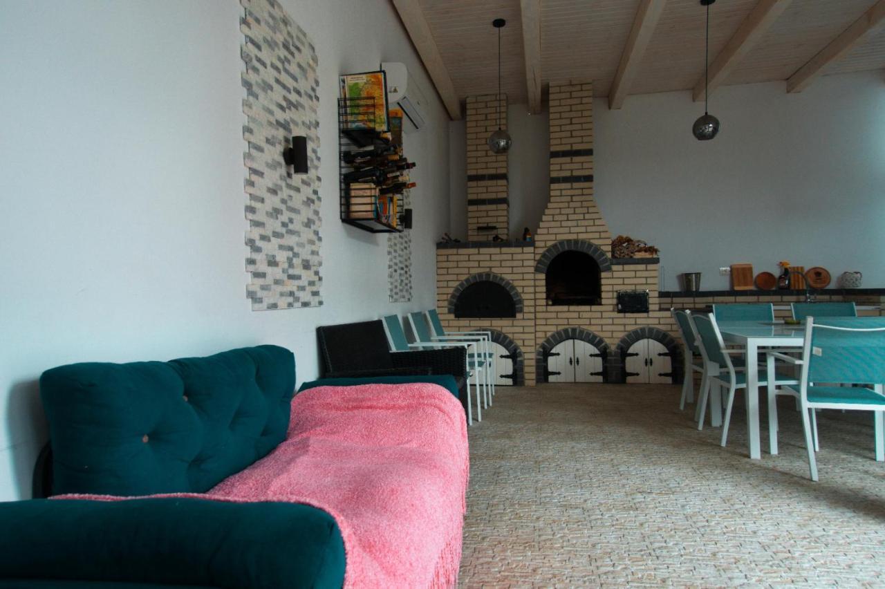 Casa Ade Villa ออคนาชูกาแต็ก ภายนอก รูปภาพ