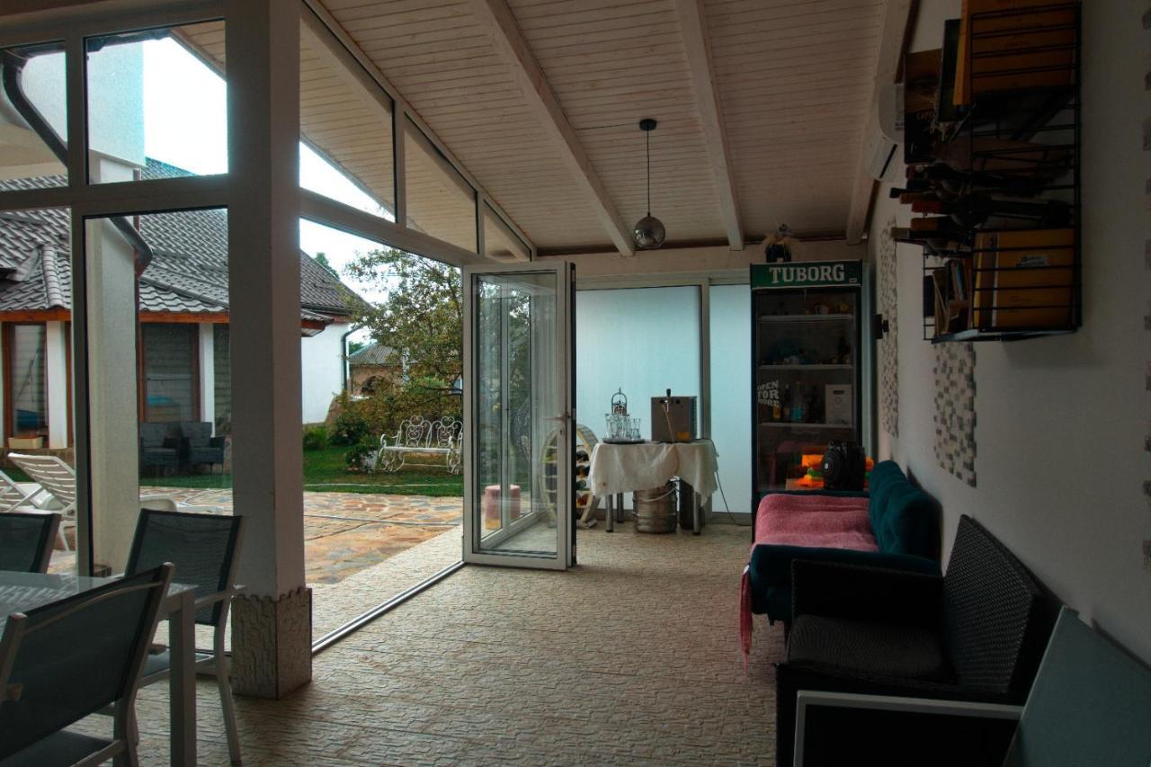 Casa Ade Villa ออคนาชูกาแต็ก ภายนอก รูปภาพ