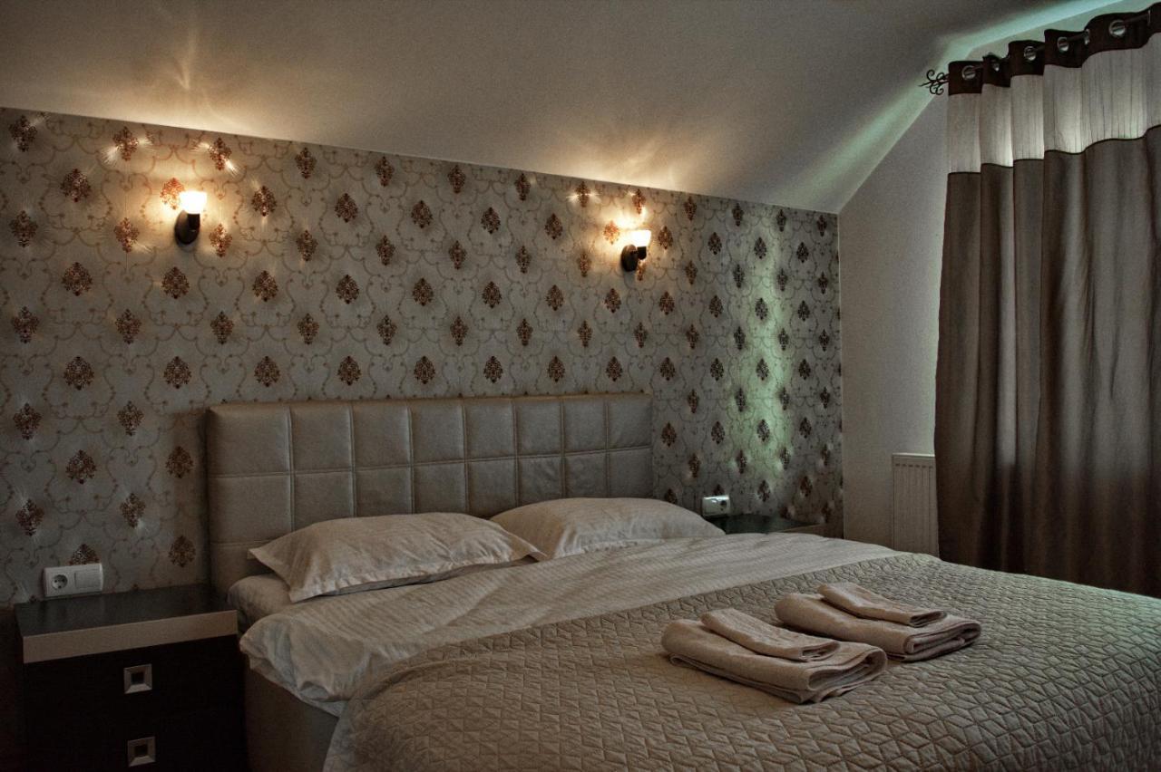 Casa Ade Villa ออคนาชูกาแต็ก ภายนอก รูปภาพ