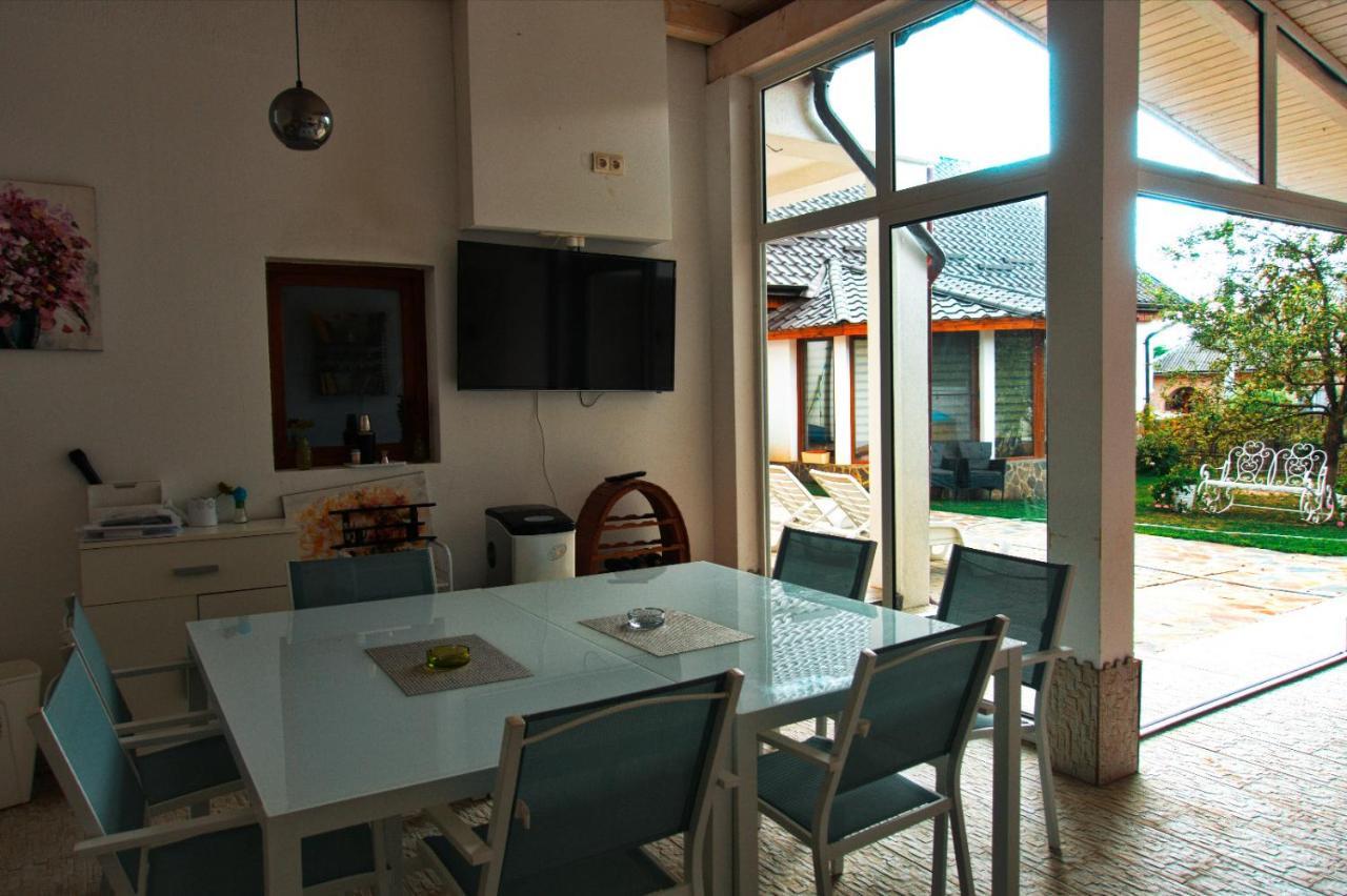 Casa Ade Villa ออคนาชูกาแต็ก ภายนอก รูปภาพ