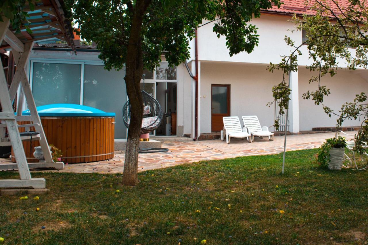 Casa Ade Villa ออคนาชูกาแต็ก ภายนอก รูปภาพ