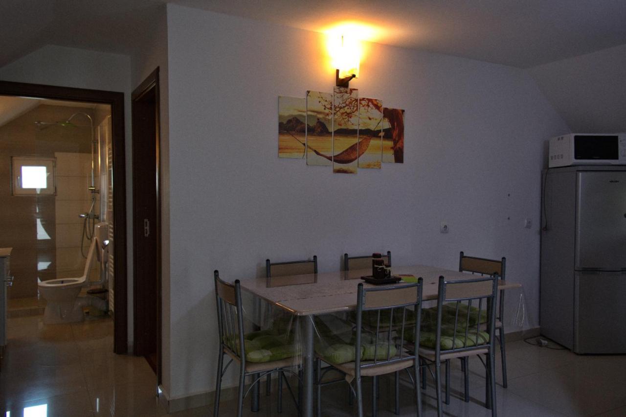 Casa Ade Villa ออคนาชูกาแต็ก ภายนอก รูปภาพ