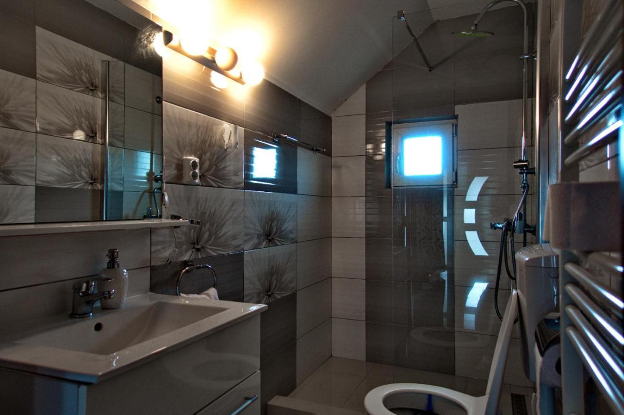 Casa Ade Villa ออคนาชูกาแต็ก ภายนอก รูปภาพ