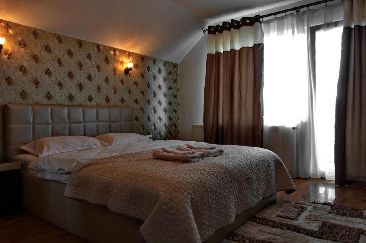 Casa Ade Villa ออคนาชูกาแต็ก ภายนอก รูปภาพ