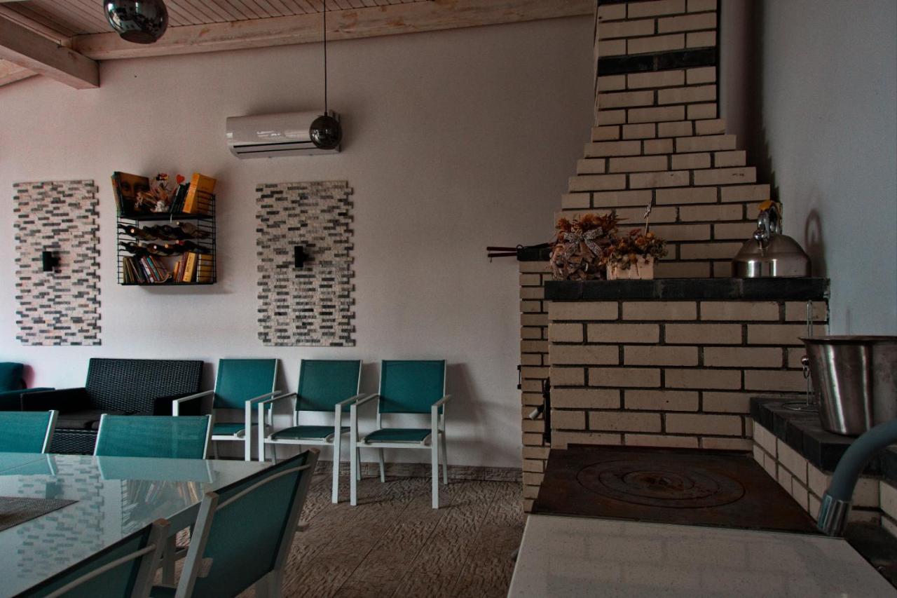 Casa Ade Villa ออคนาชูกาแต็ก ภายนอก รูปภาพ