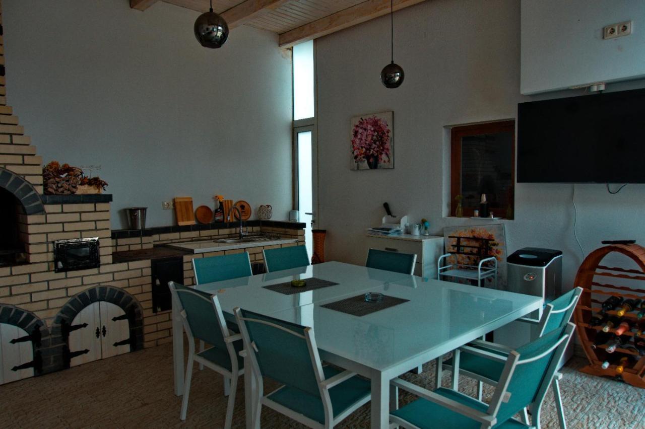 Casa Ade Villa ออคนาชูกาแต็ก ภายนอก รูปภาพ