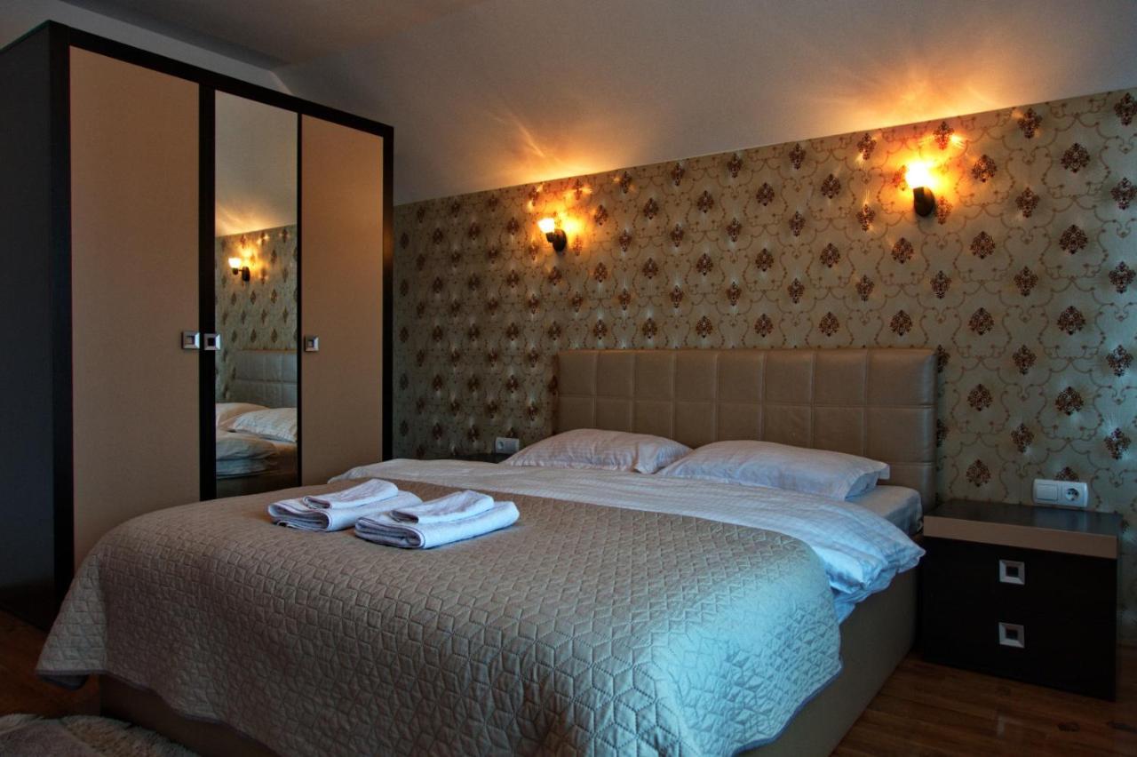 Casa Ade Villa ออคนาชูกาแต็ก ภายนอก รูปภาพ