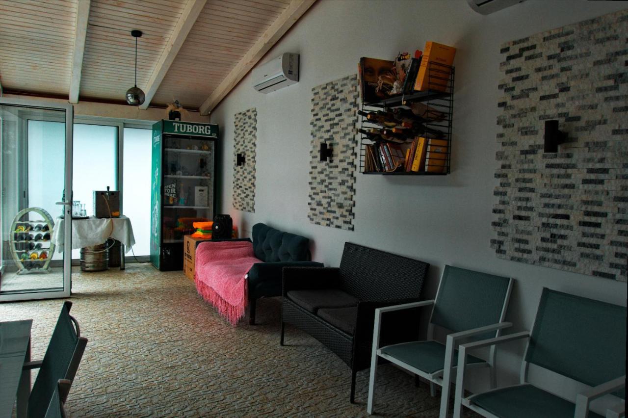 Casa Ade Villa ออคนาชูกาแต็ก ภายนอก รูปภาพ