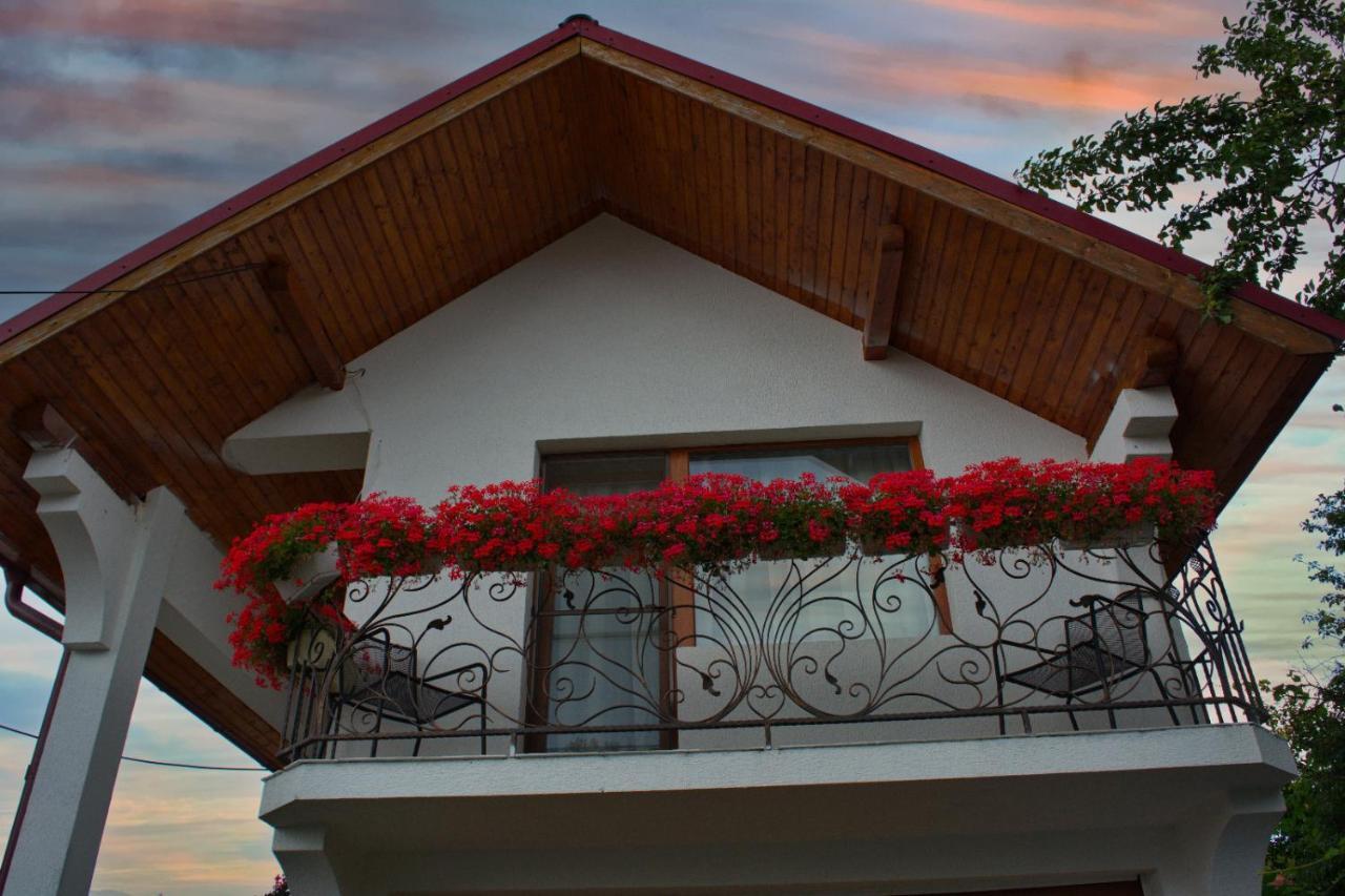 Casa Ade Villa ออคนาชูกาแต็ก ภายนอก รูปภาพ