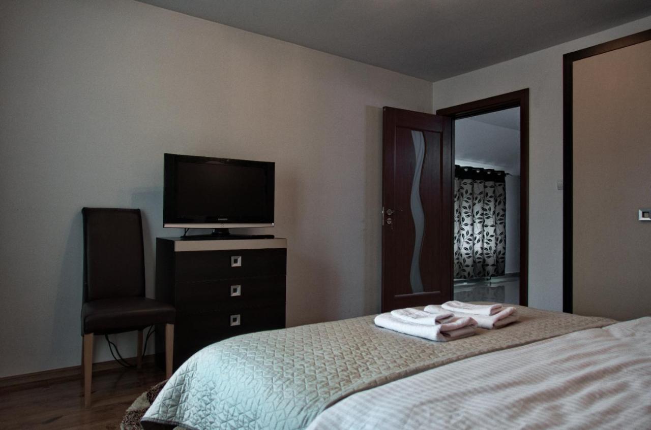 Casa Ade Villa ออคนาชูกาแต็ก ภายนอก รูปภาพ