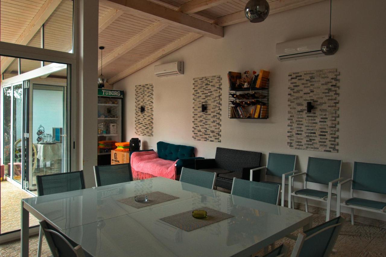 Casa Ade Villa ออคนาชูกาแต็ก ภายนอก รูปภาพ