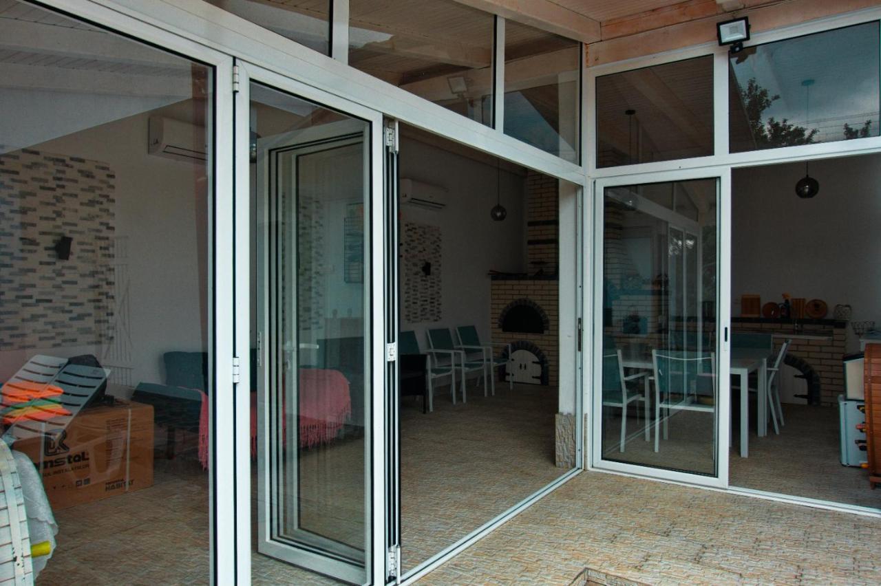 Casa Ade Villa ออคนาชูกาแต็ก ภายนอก รูปภาพ