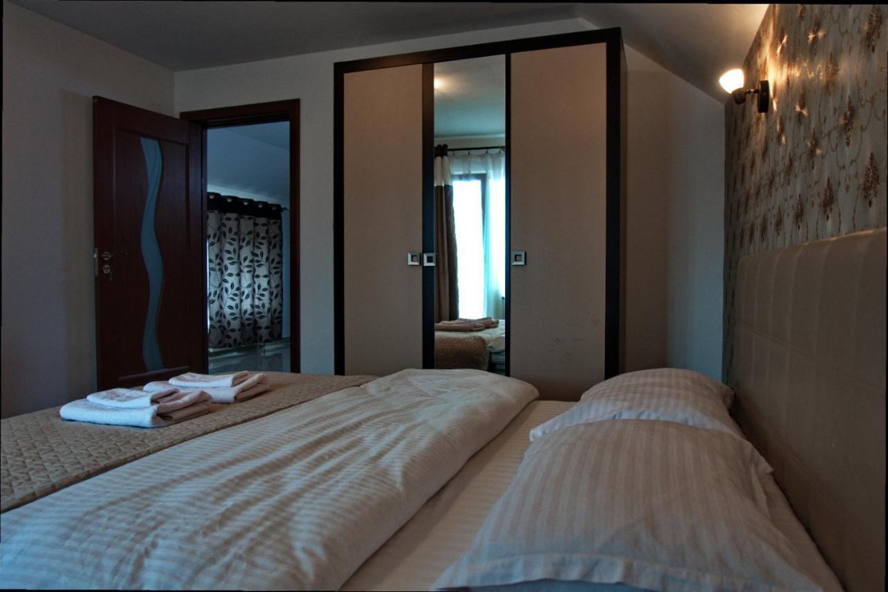 Casa Ade Villa ออคนาชูกาแต็ก ภายนอก รูปภาพ