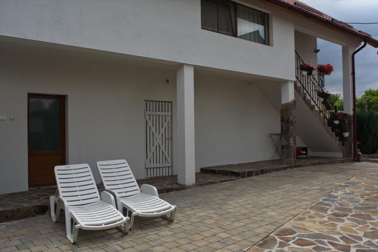 Casa Ade Villa ออคนาชูกาแต็ก ภายนอก รูปภาพ