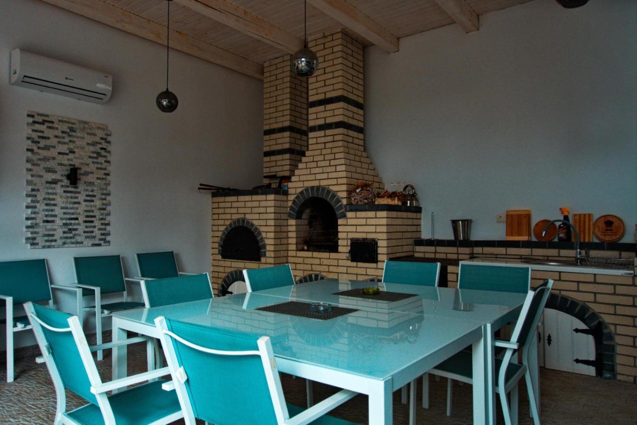 Casa Ade Villa ออคนาชูกาแต็ก ภายนอก รูปภาพ