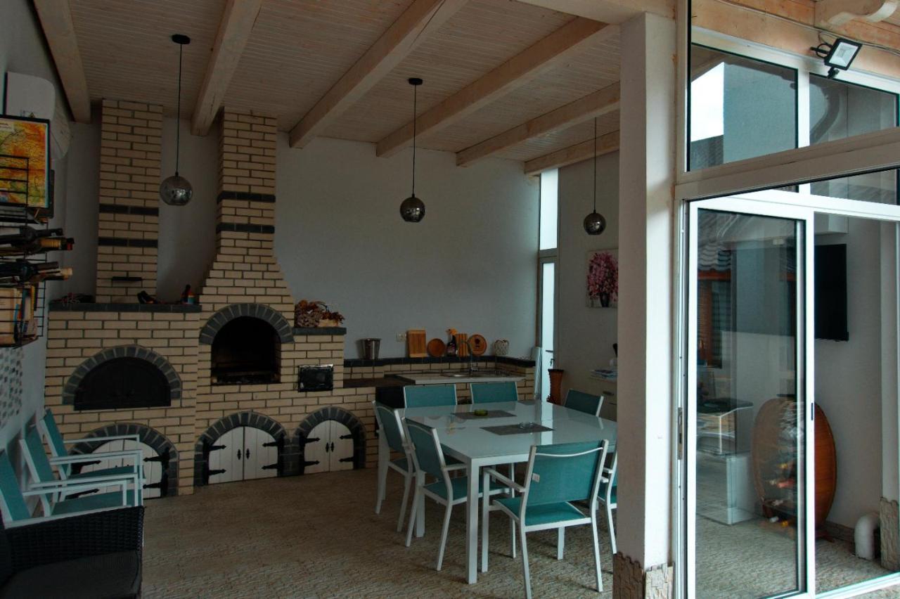 Casa Ade Villa ออคนาชูกาแต็ก ภายนอก รูปภาพ