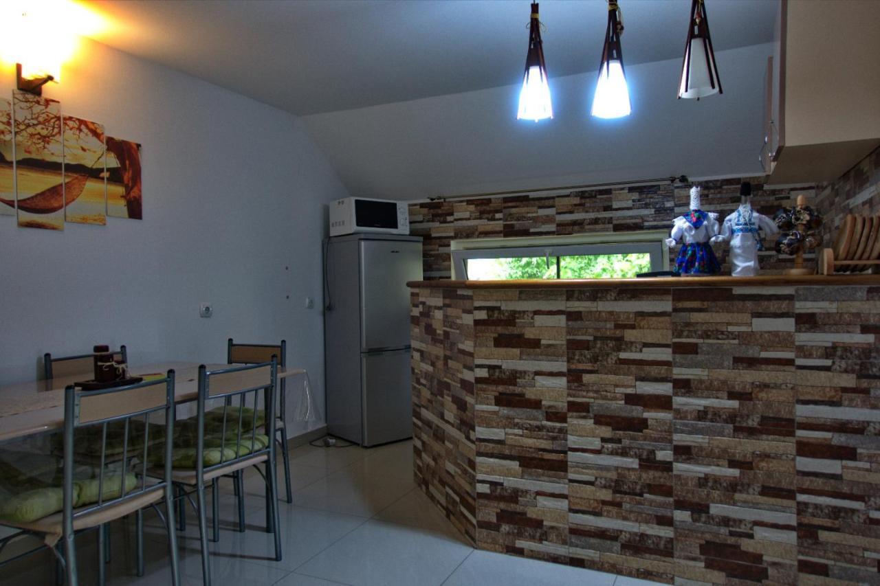 Casa Ade Villa ออคนาชูกาแต็ก ภายนอก รูปภาพ